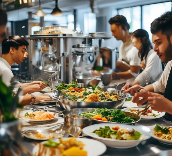 吃好 mechanization 带来健康生活—食品机械设备制造技术探索 吃好 mechanization 带来健康生活—食品机械设备制造技术探索